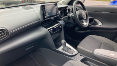 Toyota Yaris Cross 1.5 Hybrid Icon 5dr CVT Hybrid Estate